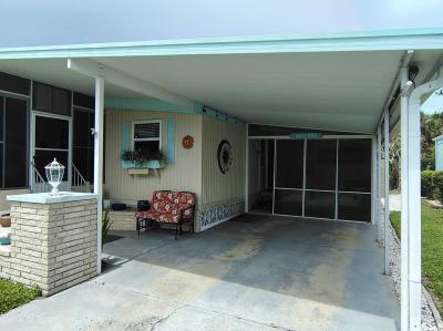 Mobile Home at 43 Sierra Vista Nokomis, FL 34275