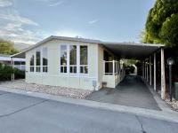 1983 Marlette Manufactured Home