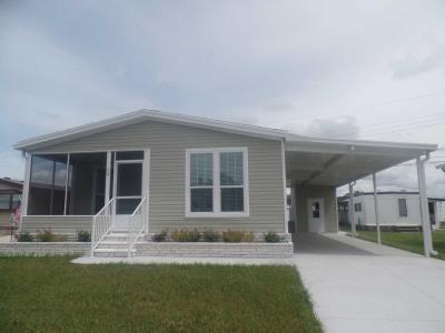 Mobile Home at 14 Jeffrey Drive Sarasota, FL 34238