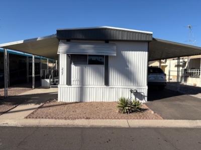 Mobile Home at 101 W. River Rd#227 Tucson, AZ 85704