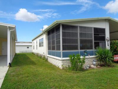 Photo 3 of 39 of home located at 6031 Maderia Av New Port Richey, FL 34653