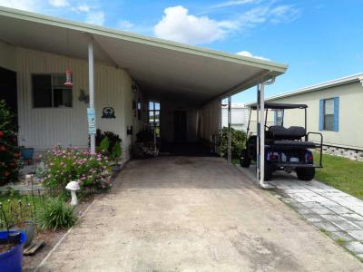 Photo 4 of 39 of home located at 6031 Maderia Av New Port Richey, FL 34653