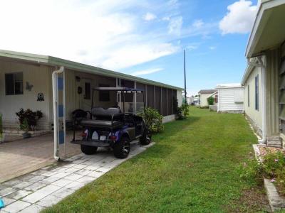 Photo 5 of 39 of home located at 6031 Maderia Av New Port Richey, FL 34653
