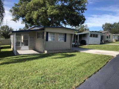 Mobile Home at 39534 Rosebush Lane, Lot 144 Zephyrhills, FL 33542
