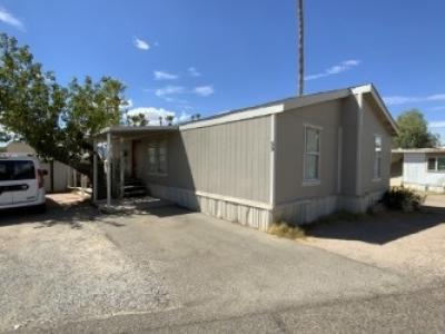 Mobile Home at 3740 N. Romero Rd. #F59 Tucson, AZ 85705