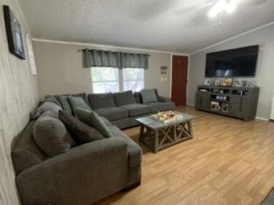Photo 2 of 8 of home located at 3740 N. Romero Rd. #F59 Tucson, AZ 85705