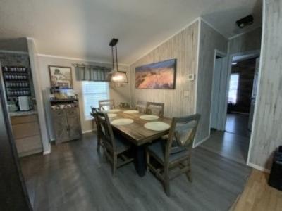Photo 3 of 8 of home located at 3740 N. Romero Rd. #F59 Tucson, AZ 85705