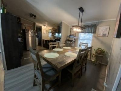 Photo 4 of 8 of home located at 3740 N. Romero Rd. #F59 Tucson, AZ 85705