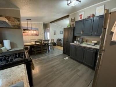 Photo 5 of 8 of home located at 3740 N. Romero Rd. #F59 Tucson, AZ 85705