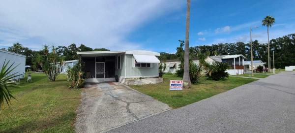 1978 HORT Mobile Home For Sale