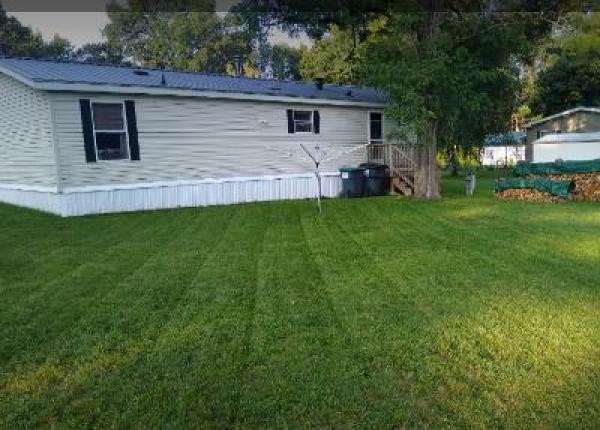 1994 Skyline Brookstone Mobile Home