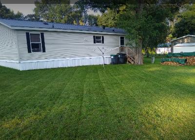 Photo 2 of 10 of home located at 3901 Lewis Rd., Lot 204 Ballston Spa, NY 12020