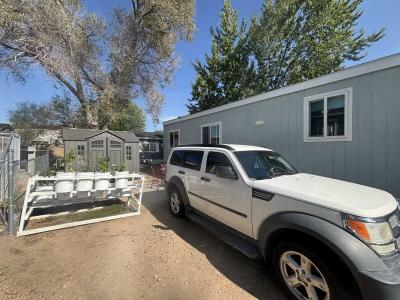 Photo 2 of 20 of home located at 7900 N Virginia St #284 Reno, NV 89506