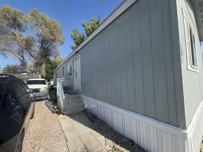 Photo 3 of 20 of home located at 7900 N Virginia St #284 Reno, NV 89506