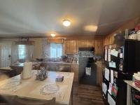 2018 Fleetwood Broadmore Mobile Home