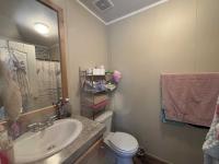 2018 Fleetwood Broadmore Mobile Home