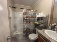 2018 Fleetwood Broadmore Mobile Home