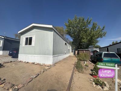 Mobile Home at 7900 N Virginia St #284 Reno, NV 89506