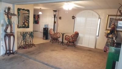 Photo 3 of 8 of home located at 7001 142nd Ave North Lot 36 Largo, FL 33771