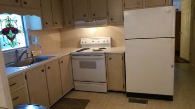 Photo 5 of 8 of home located at 7001 142nd Ave North Lot 36 Largo, FL 33771