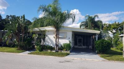 Mobile Home at 7001 142nd Ave North Lot 36 Largo, FL 33771