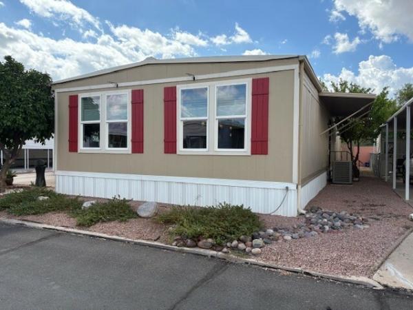 Flamingo Mobile Home For Sale