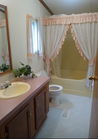 1994 Skyline Brookstone Mobile Home