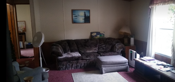 1994 Skyline Brookstone Mobile Home