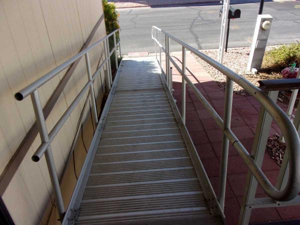 Skyline Hillcrest Manufactured Home