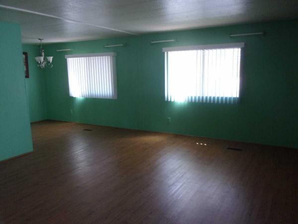 Skyline Hillcrest Manufactured Home