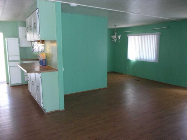 Skyline Hillcrest Manufactured Home