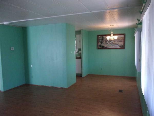 Skyline Hillcrest Manufactured Home