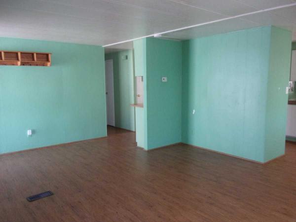 Skyline Hillcrest Manufactured Home