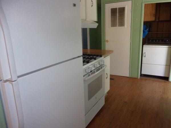 Skyline Hillcrest Manufactured Home