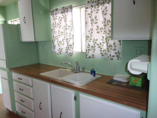 Skyline Hillcrest Manufactured Home