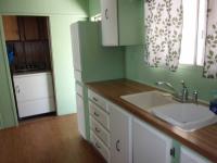 Skyline Hillcrest Manufactured Home