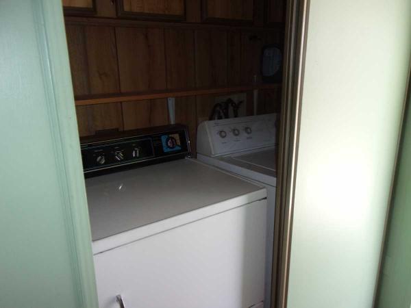 Skyline Hillcrest Manufactured Home