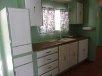 Skyline Hillcrest Manufactured Home