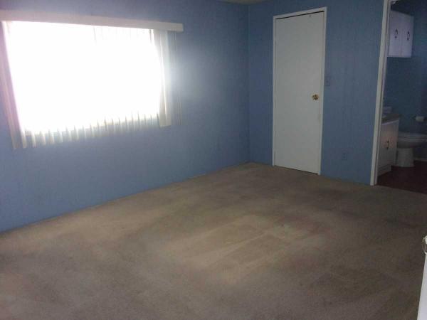 Skyline Hillcrest Manufactured Home