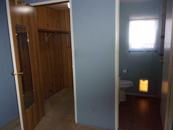 Skyline Hillcrest Manufactured Home