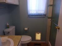 Skyline Hillcrest Manufactured Home