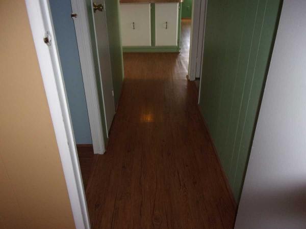 Skyline Hillcrest Manufactured Home