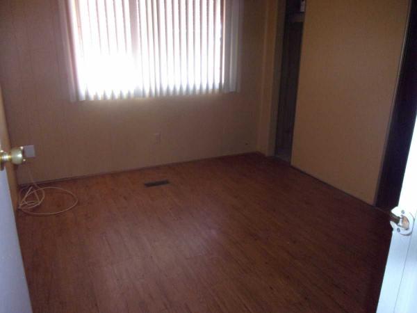 Skyline Hillcrest Manufactured Home