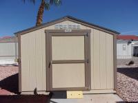 Skyline Hillcrest Manufactured Home
