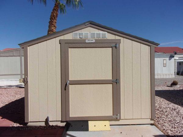 Skyline Hillcrest Manufactured Home