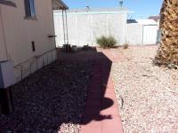 Skyline Hillcrest Manufactured Home