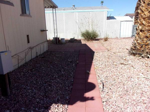 Skyline Hillcrest Manufactured Home