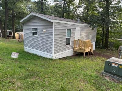 Mobile Home at 88 Upper Loop Rd. Leesport, PA 19533