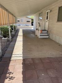 1982 Whittier Mobile Home