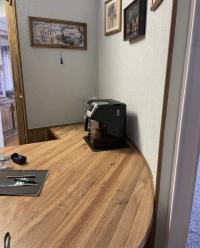 1982 Whittier Mobile Home